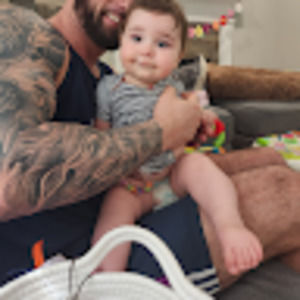 Meet your Posher, Brett